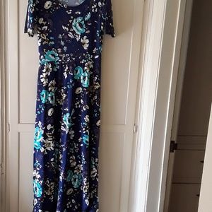 Lularoe Ana dress